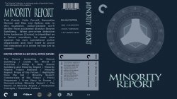 Minority Report