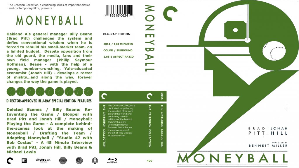 Moneyball