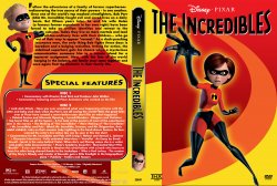 The Incredibles