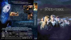 My Soul To Take - Custom - Bluray