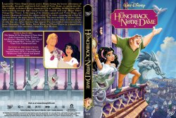 The Hunchback Of Notre Dame