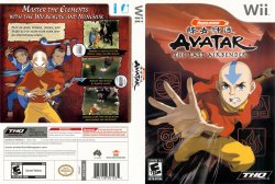 Avatar - The Last Airbender