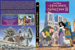 The Hunchback Of Notre Dame II