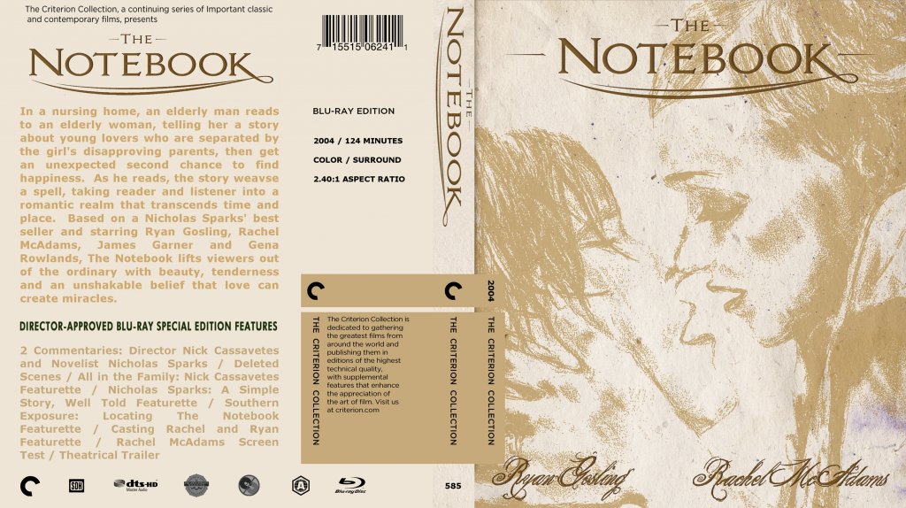 Notebook