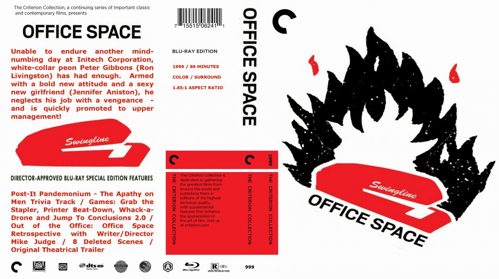 Office Space