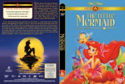 The Little Mermaid