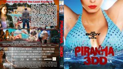 Piranha 3DD