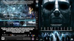 Prometheus