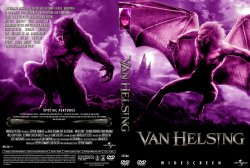  Van Helsing - Custom