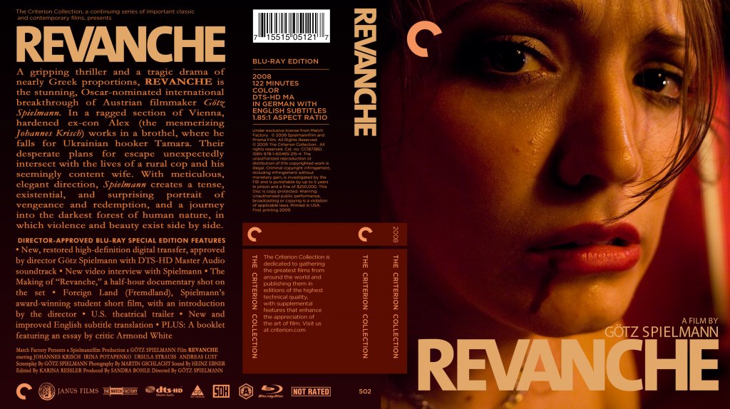 Revanche