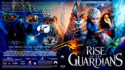 Rise Of The Guardians