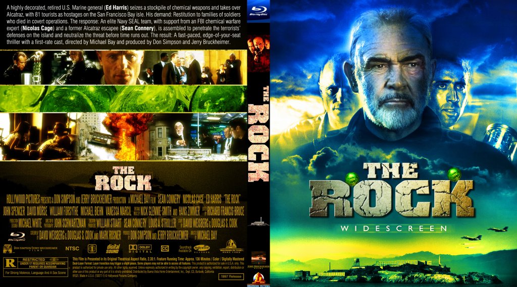 The Rock