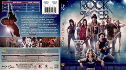 Rock Of Ages