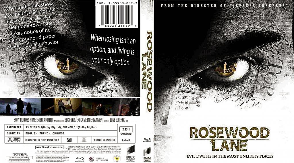 Rosewood Lane