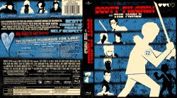 Scott Pilgrim Vs. The World
