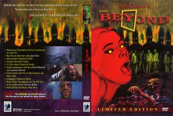 The Beyond (1981) Limited Edition