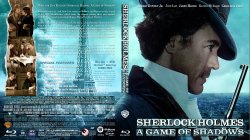 Sherlock Holmes: A Game Of Shadows