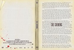 The Shining