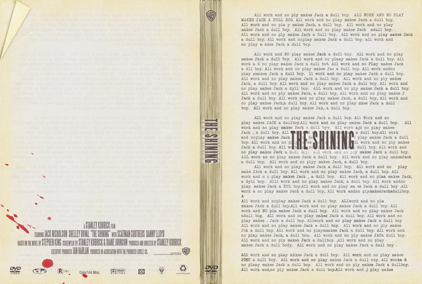 The Shining