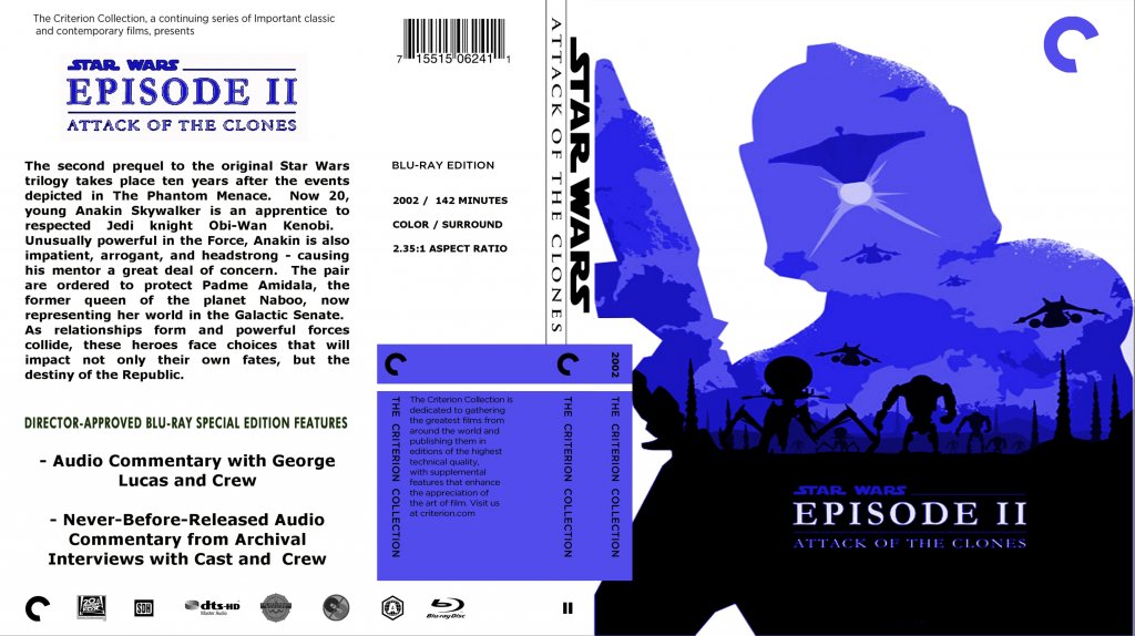 criterion collection star wars