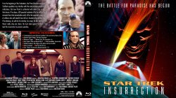 Star Trek: Insurrection