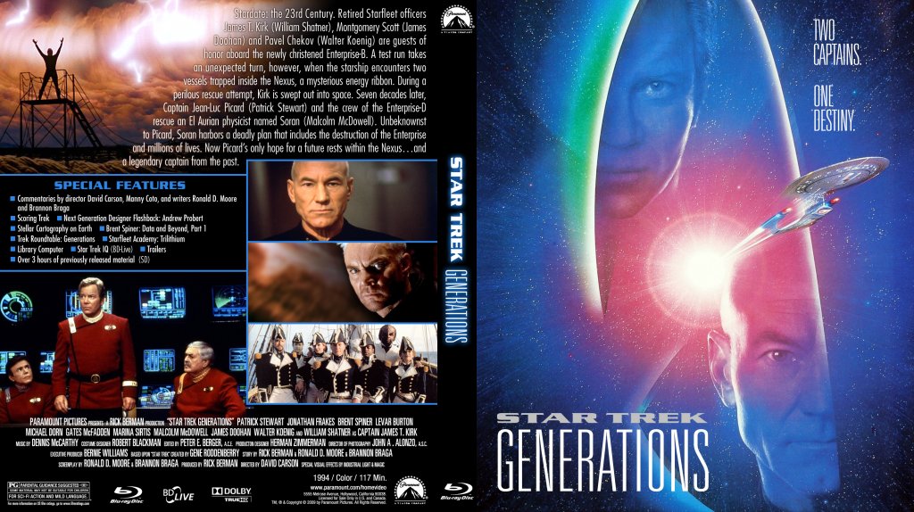 Star Trek: Generations