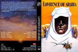 Lawrence of Arabia
