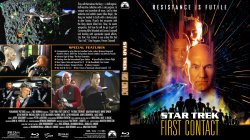 Star Trek: First Contact