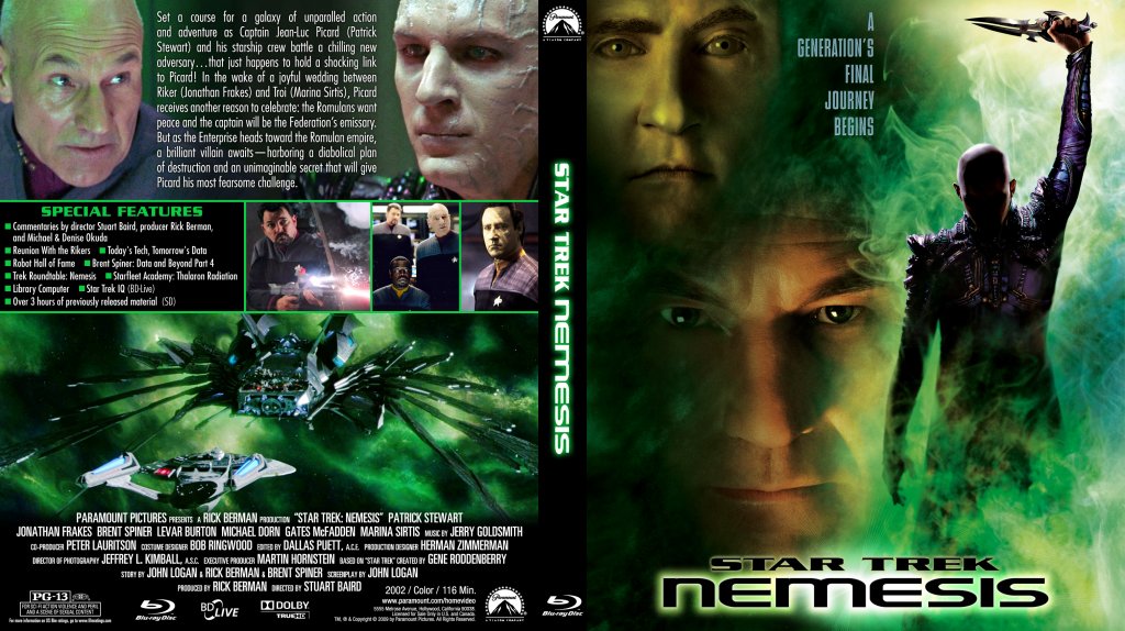 Star Trek: Nemesis