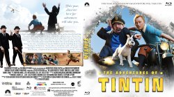 The Adventures Of Tintin