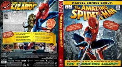 The Amazing Spider-Man