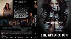 The Apparition