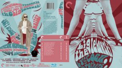 The Big Lebowski