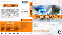 The Bourne Identity