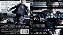 The Bourne Legacy