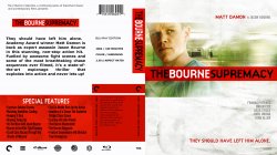 The Bourne Supremacy