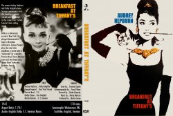 Breakfast At Tiffany's