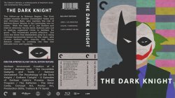 The Dark Knight