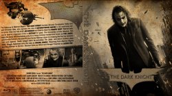 The Dark Knight