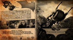 The Dark Knight
