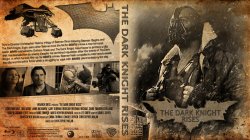The Dark Knight Rises