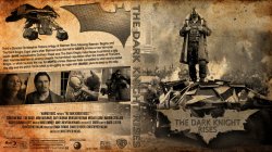 The Dark Knight Rises