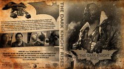 The Dark Knight Rises