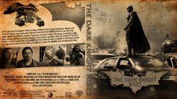 The Dark Knight Rises