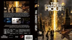 The Darkest Hour 2011 CustomBD