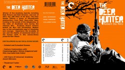 The Deer Hunter