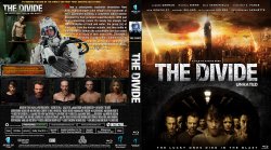 The Divide 2011 CustomBD