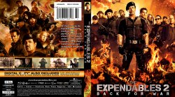 The Expendables 2