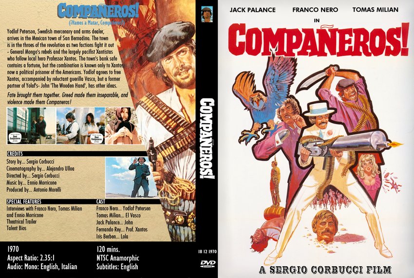 Companeros