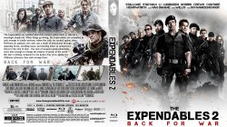 The Expendables 2